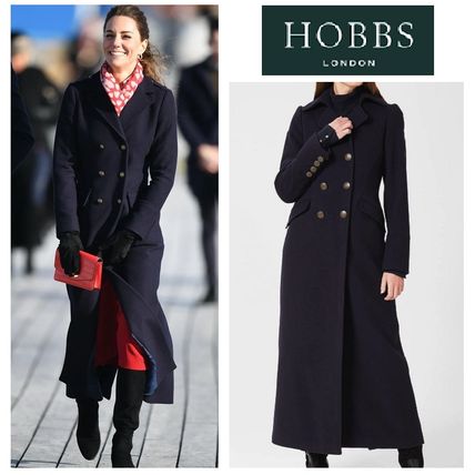 Hobbs London(ホッブスロンドン) コート(レディース) - 海外通販のBUYMA