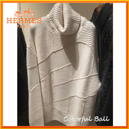 タートルネック HERMES x ニット・セーター(レディース)|新作を海外 タートルネック HERMES x ニット・セーター(レディース)|新作を海外