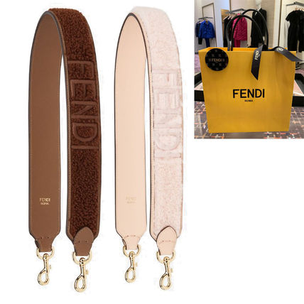 超歓迎 FENDI - FENDI ストラップユー フラワー その他 - www