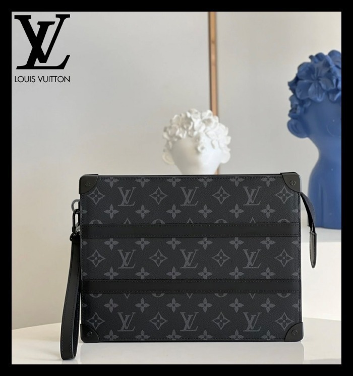 優先配送【メンズなら一つは持ちたい】ルイヴィトン クラッチバッグ (Louis Vuitton/クラッチバッグ) M45937 クラッチバッグ バッグ ・カバン¥124,098-www.cepeige.org 優先配送【メンズなら一つは持ちたい】ルイヴィトン クラッチバッグ (Louis Vuitton/クラッチバッグ) M45937 クラッチバッグ バッグ ・カバン¥124,098-www.cepeige.org