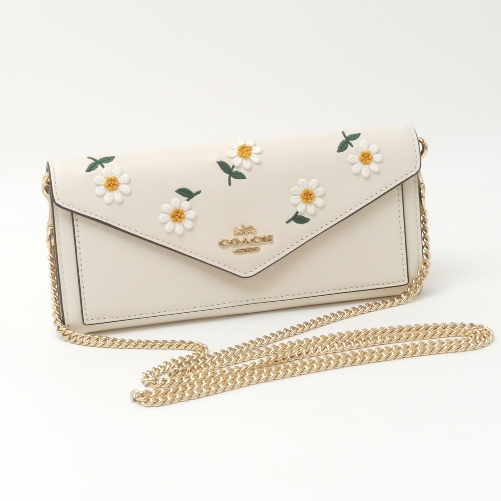 【新品・国内即発】COACH CAO17 B4HA 長財布 フラップ式 新品 COACH コーチ 長財布 ブラック 正規品 - メルカリ