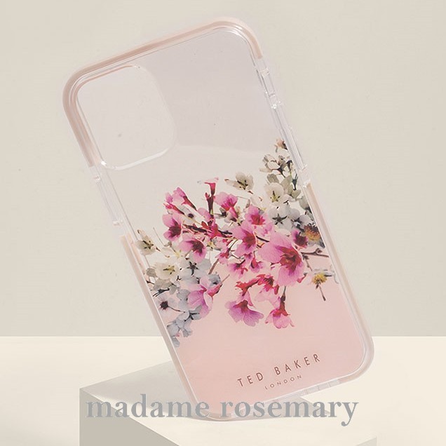 【Ted Baker】テッドベーカー iPhone13 スマホ・携帯ケース
