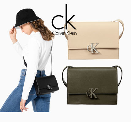 Calvin Klein x ショルダーバッグ・ポシェット(レディース)|新作を Calvin Klein x ショルダーバッグ・ポシェット(レディース)|新作を