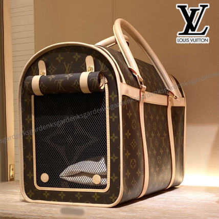 Louis Vuitton x ペット用品(ライフスタイル) - 海外通販のBUYMA