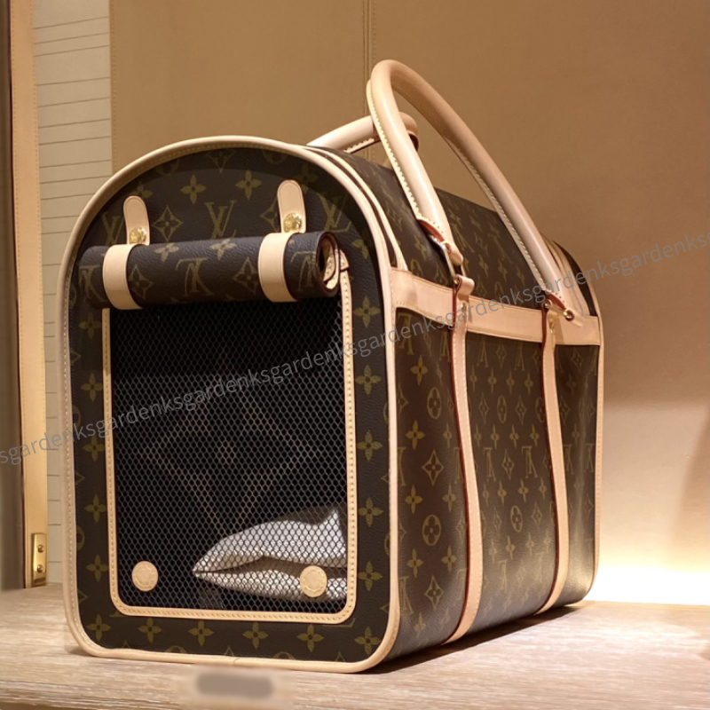 LOUIS VUITTON★ドッグ・バッグ★すぐ届く！