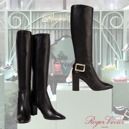 Roger Vivier x ロングブーツ(レディース)|新作を海外通販【BUYMA】 Roger Vivier x ロングブーツ(レディース)|新作を海外通販【BUYMA】