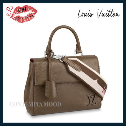 Louis Vuitton EPI x ハンドバッグ(レディース) - 海外通販のBUYMA