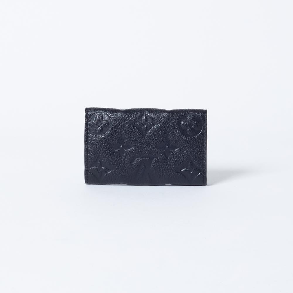 《すぐにお届け》Louis Vuitton ミュルティクレ 6 キーケース