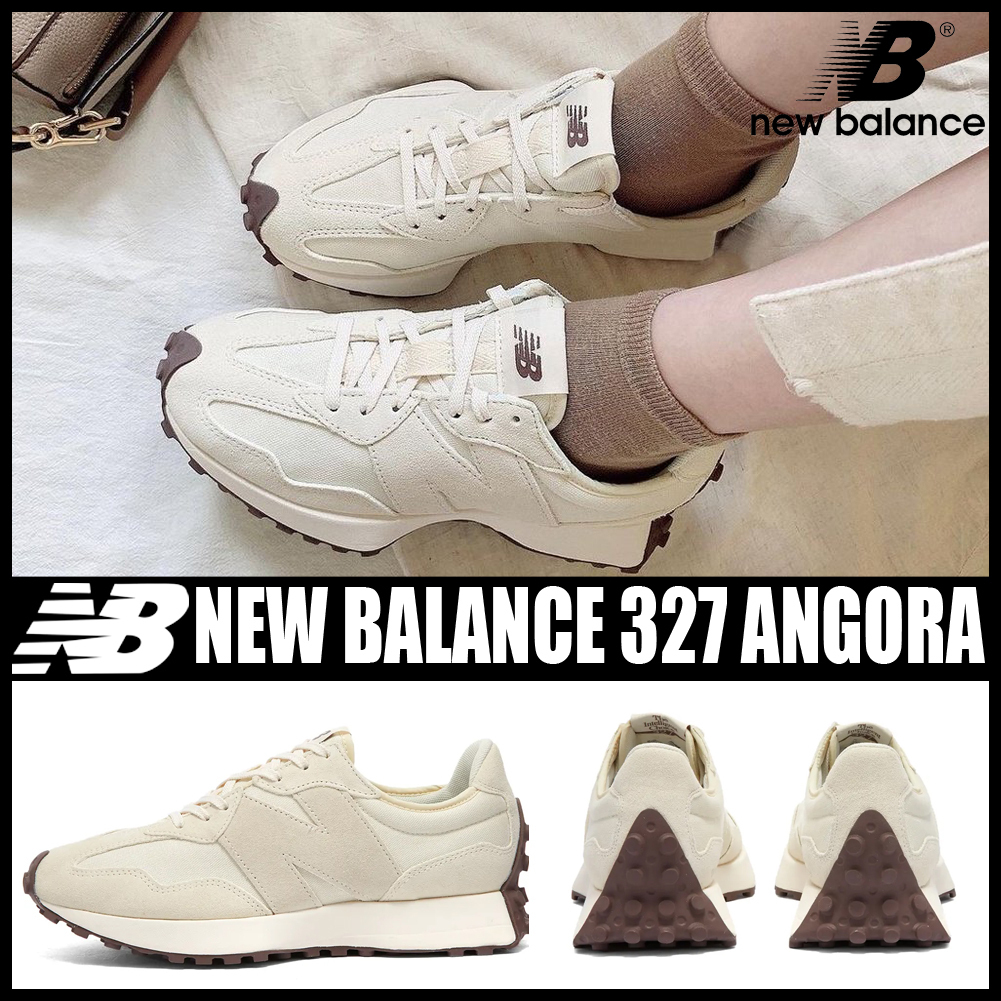 ◆関税/送料込◆NEW BALANCE◆WS327FB◆大人気◆UNISEX◆