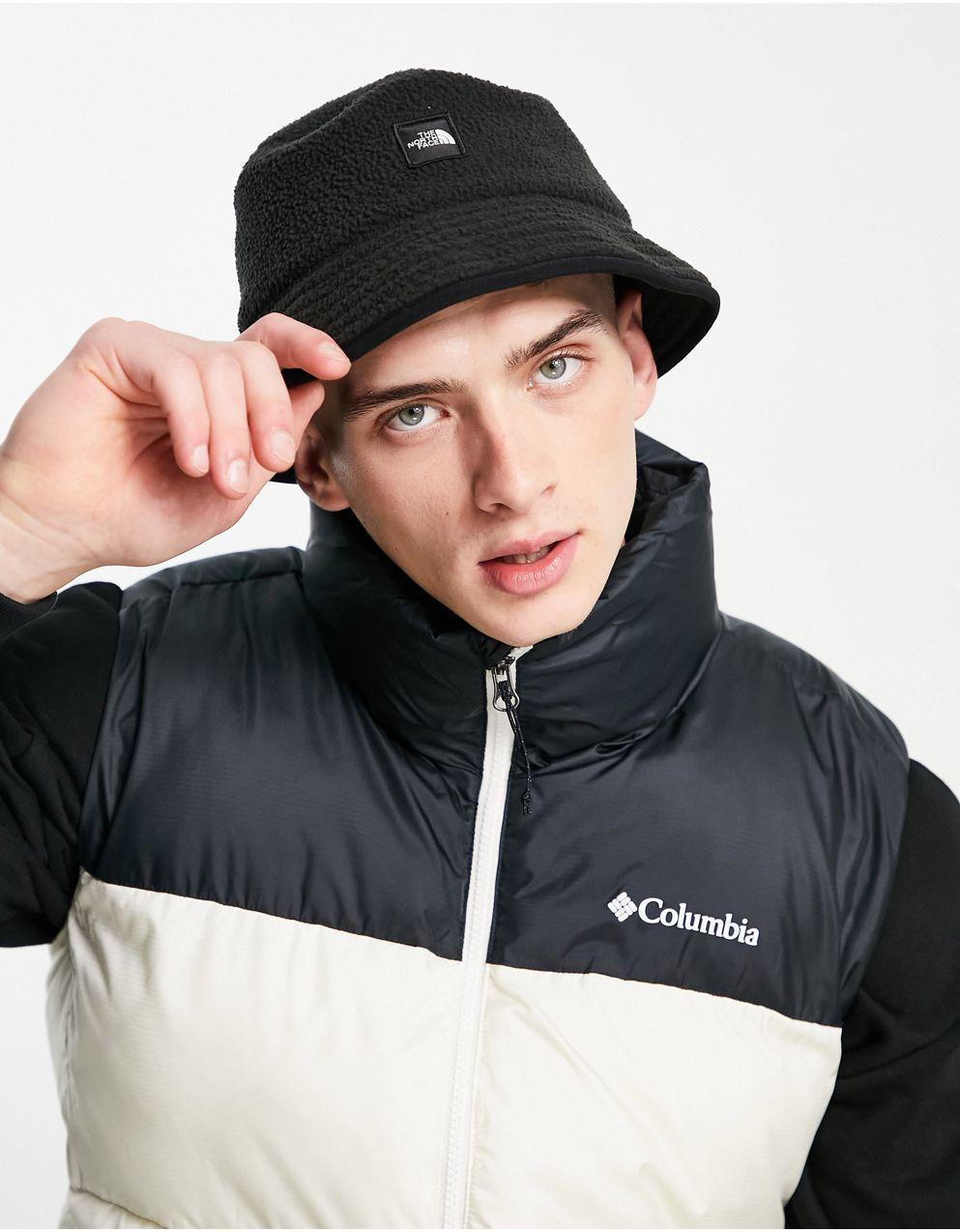 THE NORTH FACE ハット 【THE NORTH FACE】Fleeski Street bucket hat(2)