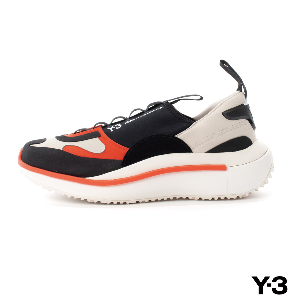 【国内発・最短翌日着】Y-3 QISAN COZY キサン コジー H05694