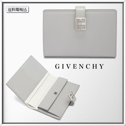 GIVENCHY x 折りたたみ財布(レディース)|新作を海外通販【BUYMA】 GIVENCHY x 折りたたみ財布(レディース)|新作を海外通販【BUYMA】