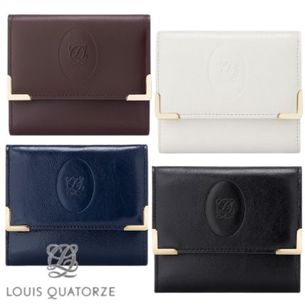 Louis Quatorze x 折りたたみ財布(レディース)|新作を海外通販【BUYMA】 Louis Quatorze x 折りたたみ財布(レディース)|新作を海外通販【BUYMA】