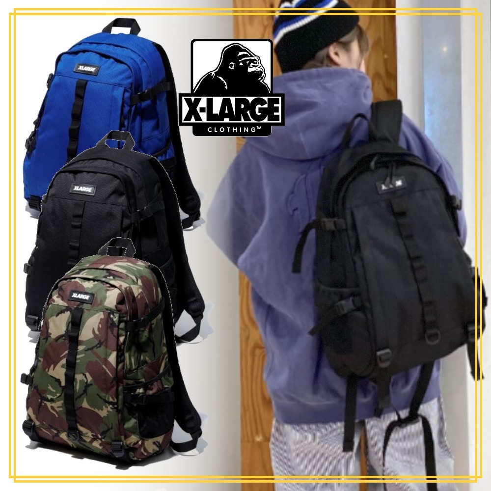 xlarge リュック