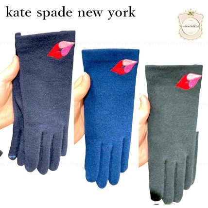 kate spade new york x 手袋(レディース)|新作を海外通販【BUYMA】 kate spade new york x 手袋(レディース)|新作を海外通販【BUYMA】