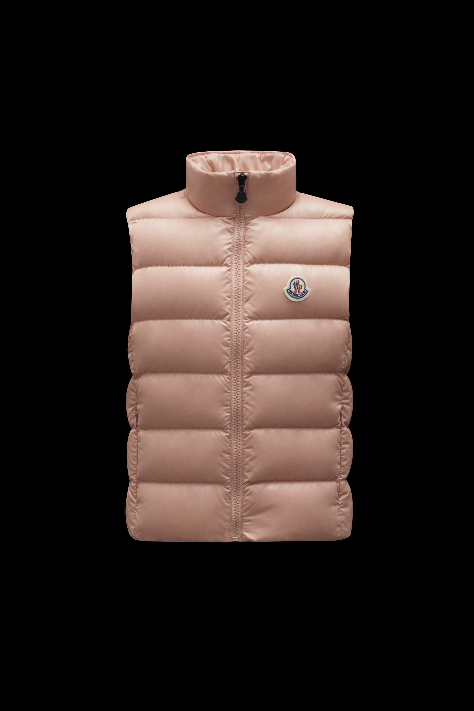 大人もOK!MONCLER2021/22AWジュニア ダウンベストGHANY 12A/14A