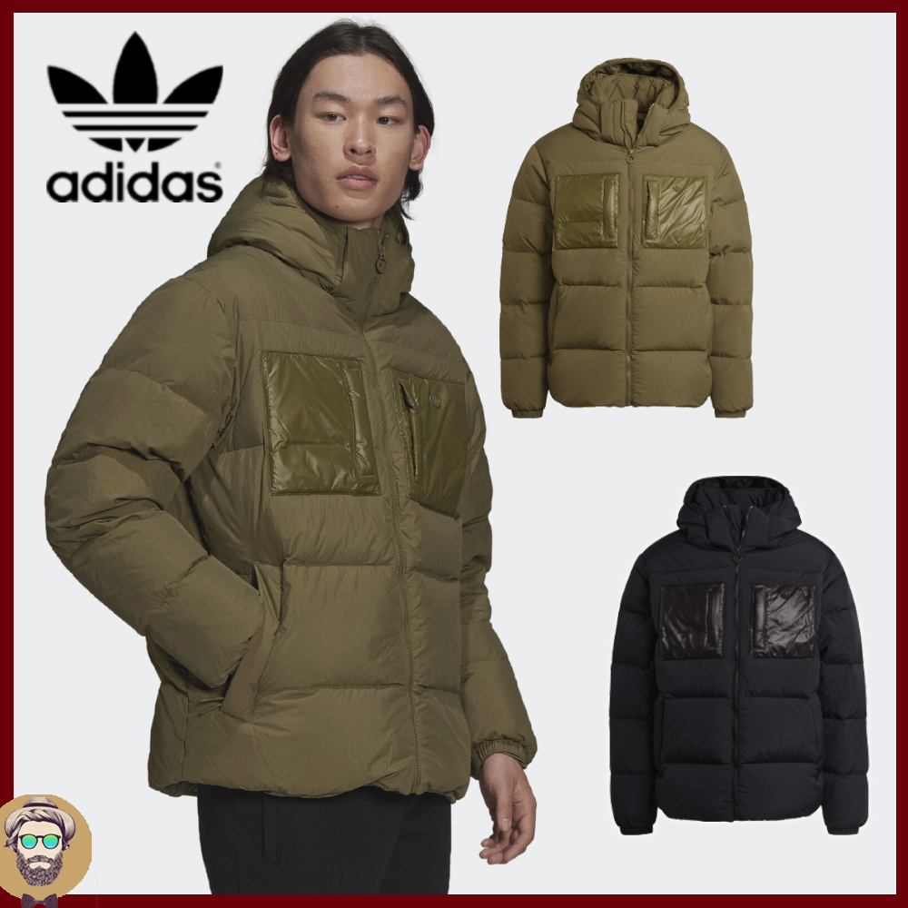 最適な材料 ∞ ADIDAS ORIGINALS ∞未入荷!DOWN REGEN POOPER ジャケットその他 最適な材料 ∞ ADIDAS ORIGINALS ∞未入荷!DOWN REGEN POOPER ジャケットその他