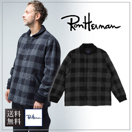Ron Herman x スタジャン(メンズ) - 海外通販のBUYMA