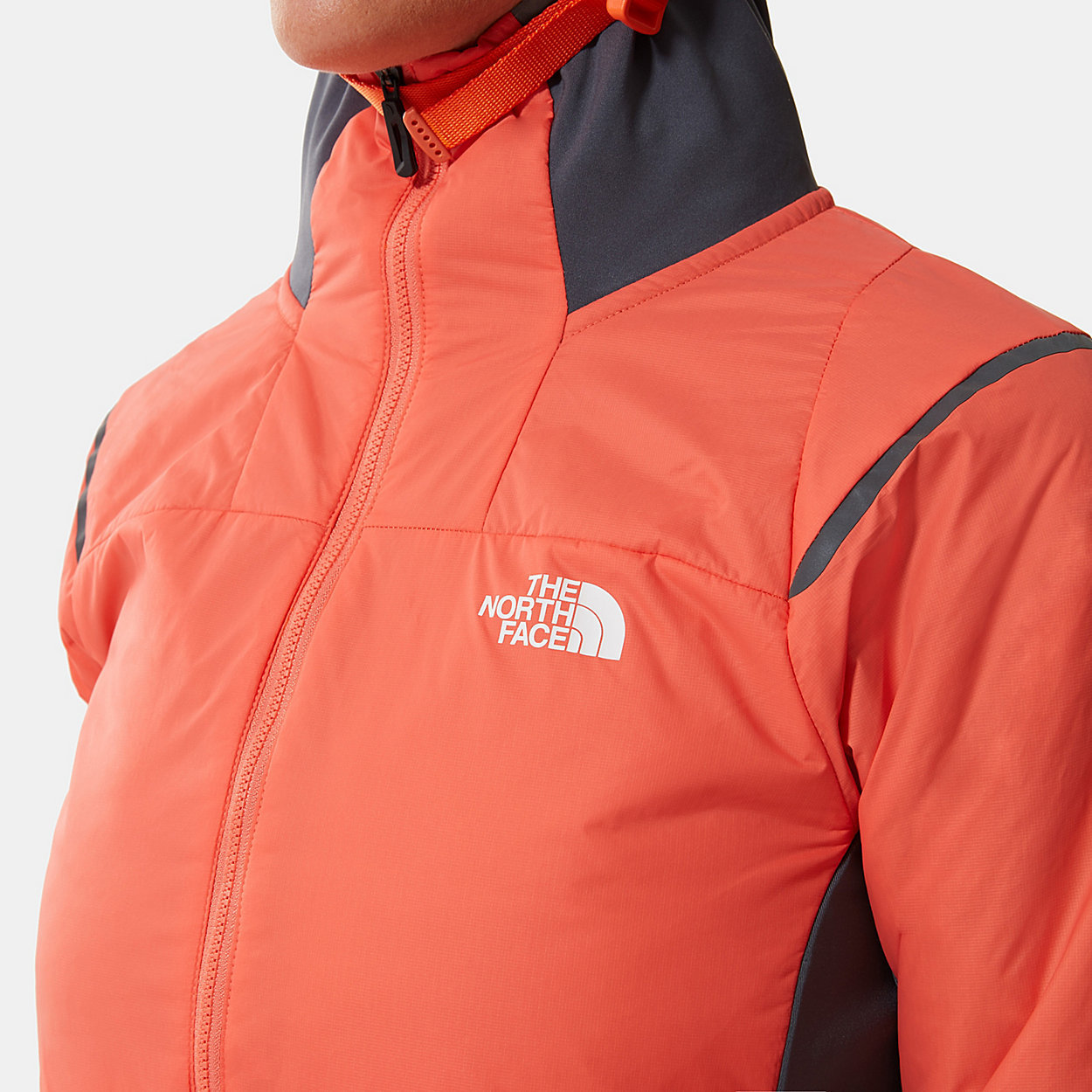 THE NORTH FACE スピードタールventrixフード付きジャケット THE NORTH FACE スピードタールventrixフード付きジャケット