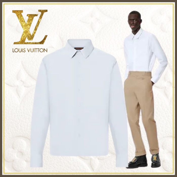 65%OFF【送料無料】
ルイヴィトン 直営 Embroidered Heart Long Sleeve Shirt 大人気 シャツ 65%OFF【送料無料】
ルイヴィトン 直営 Embroidered Heart Long Sleeve Shirt 大人気 シャツ