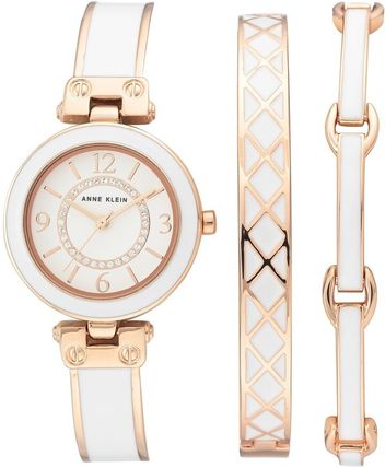 Anne Klein x 腕時計(レディース)|新作を海外通販【BUYMA】 Anne Klein x 腕時計(レディース)|新作を海外通販【BUYMA】
