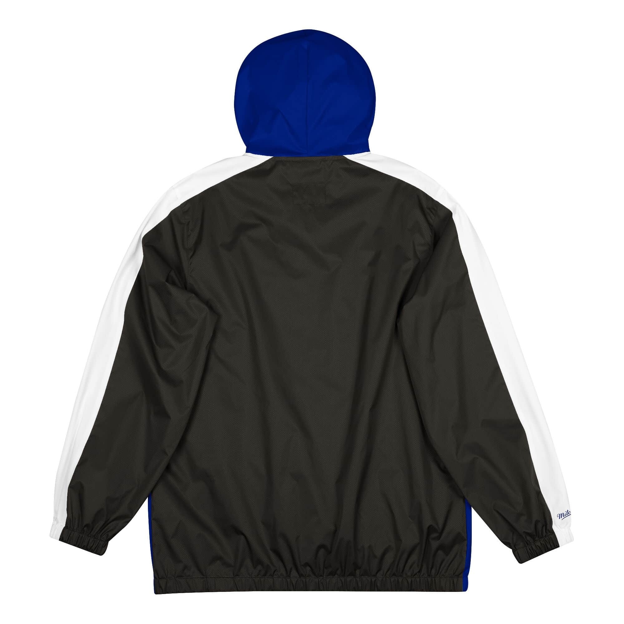 MitchellNess ジャケットその他 Mitchell Ness NBA オーランド マジック フーディ ジャケット(2)