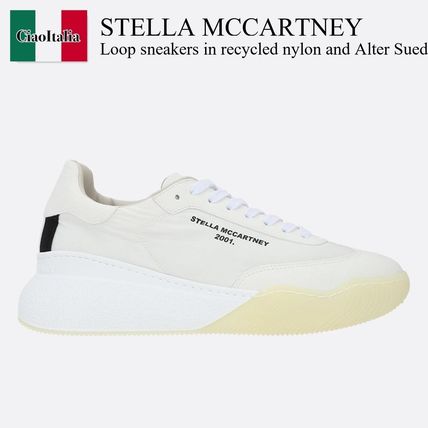 Stella McCartney x スニーカー(レディース)|新作を海外通販【BUYMA】 Stella McCartney x スニーカー(レディース)|新作を海外通販【BUYMA】