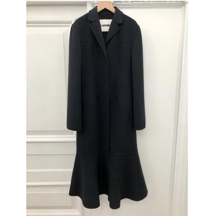 Jil Sander x コート(レディース)|新作を海外通販【BUYMA】 Jil Sander x コート(レディース)|新作を海外通販【BUYMA】