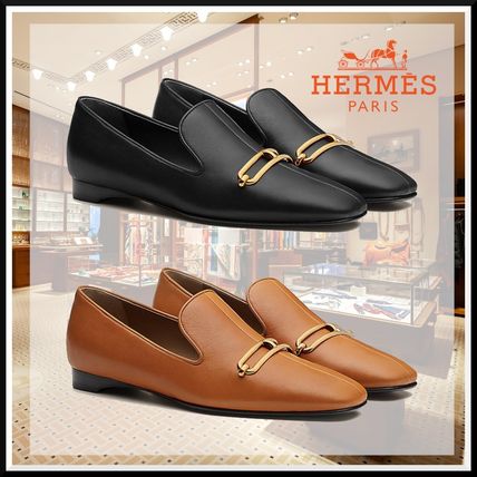 HERMES(エルメス) パンプス(レディース) - 海外通販のBUYMA