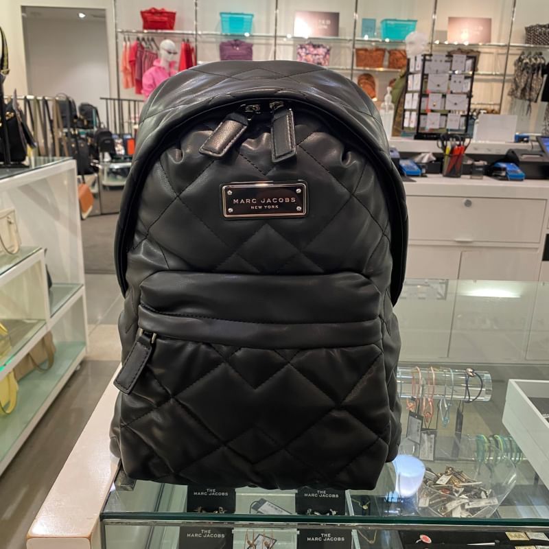 売れ筋がひ贈り物!
Marc 関税☆送料込♪ バックパック キルトレザー Jacobs バックパック・リュック 売れ筋がひ贈り物!
Marc 関税☆送料込♪ バックパック キルトレザー Jacobs バックパック・リュック