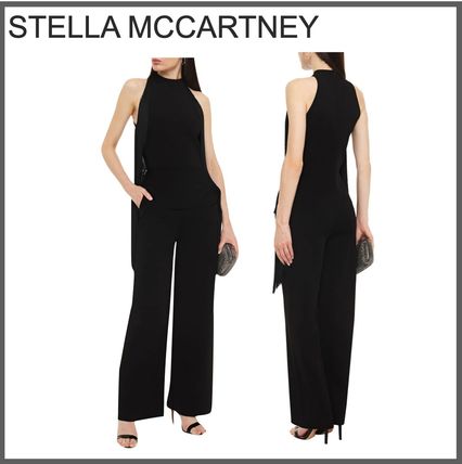 Stella McCartney x オールインワン・サロペット(レディース) - 海外 ...