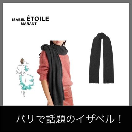 Isabel Marant x マフラー・ストール(レディース) - 海外通販のBUYMA