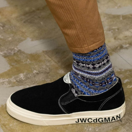Junya Watanabe(ジュンヤワタナベ) 靴・ブーツ・サンダル(メンズ