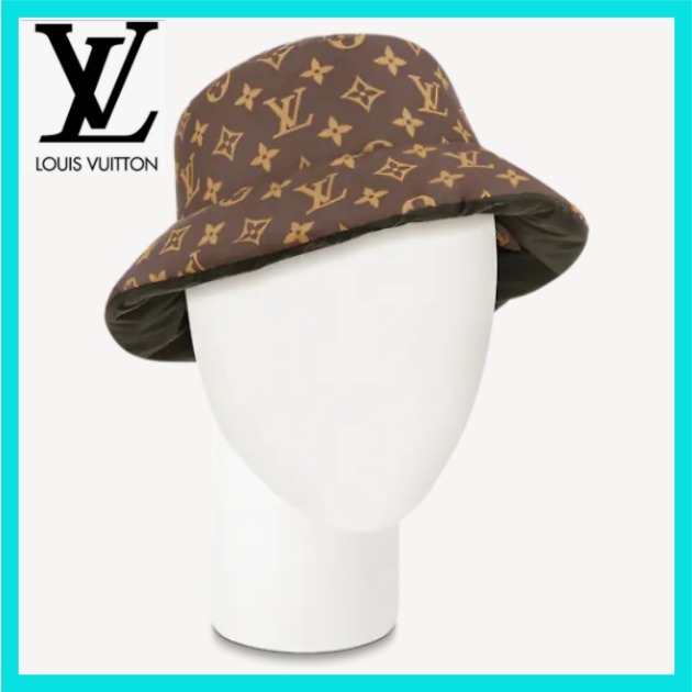 独創的
ヴィトン ルイ Vuitton Louis 帽子 ボブ・ピロー ハット ハット 独創的
ヴィトン ルイ Vuitton Louis 帽子 ボブ・ピロー ハット ハット