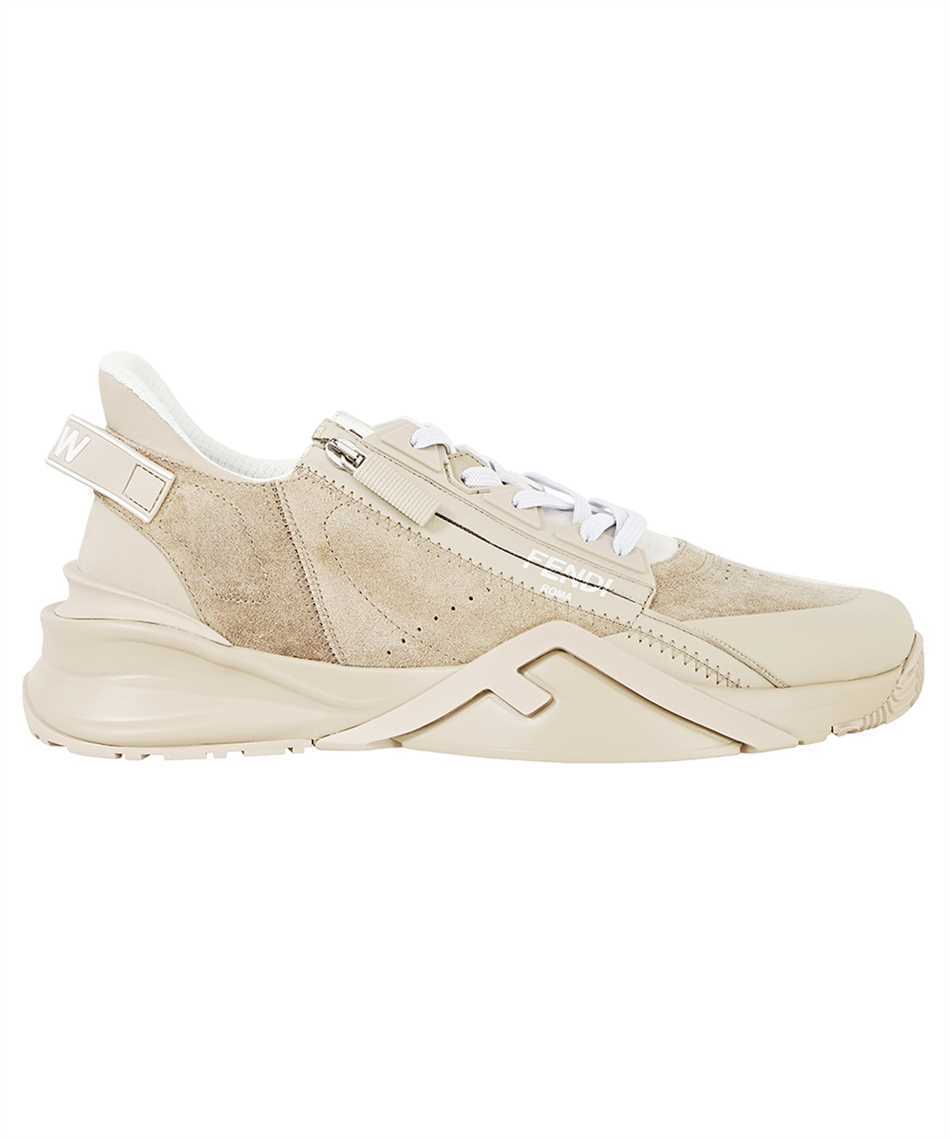 Fendi 7E1479 AHGZ FLOW Sneakers スニーカー 【人気沸騰】
