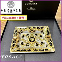 VERSACE★Prestige Gala アッシュトレイ / 灰皿