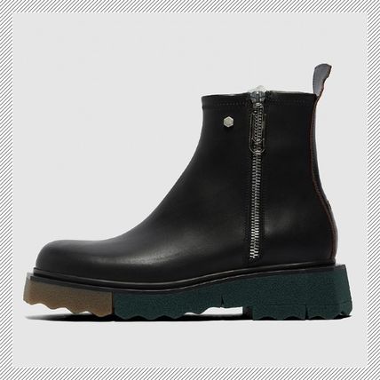 Off-White x ブーツ(メンズ)|新作を海外通販【BUYMA】 Off-White x ブーツ(メンズ)|新作を海外通販【BUYMA】