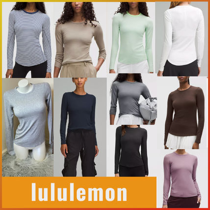 ウィメンズ ショートスリーブ 【ルルレモン公式｜lululemon Japan】