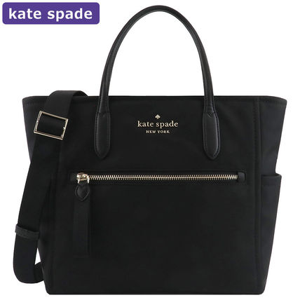 kate spade new york(ケイトスペード) トートバッグ(レディース