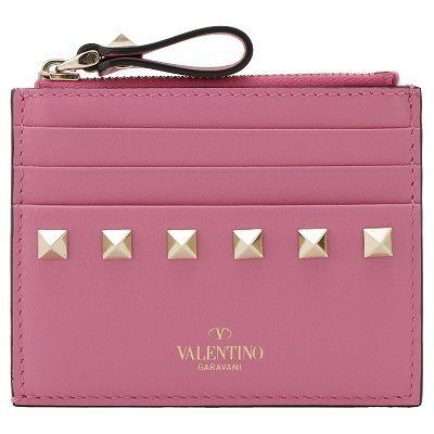 VALENTINO x カードケース・名刺入れ(レディース)|新作を海外通販 VALENTINO x カードケース・名刺入れ(レディース)|新作を海外通販