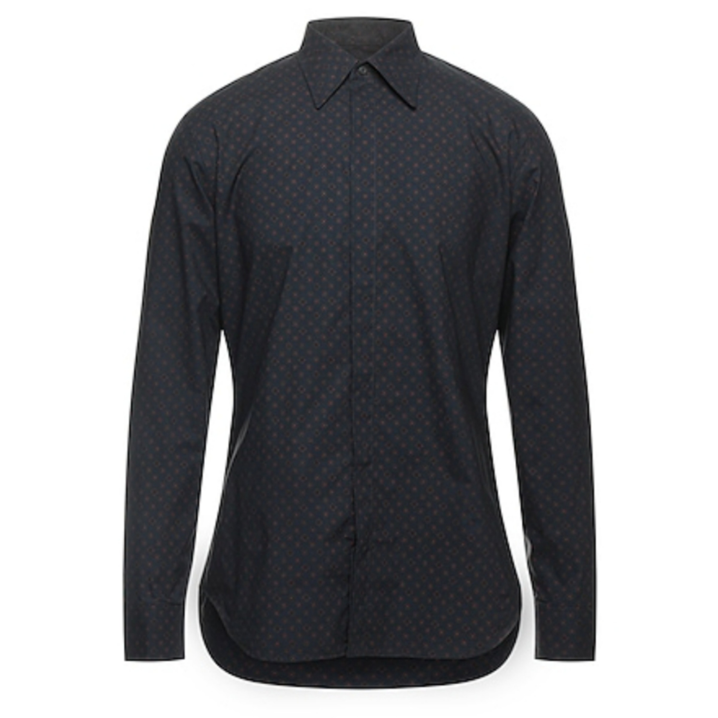 2021新入荷 MAISON MARGIELA柄入りシャツ シャツ 2021新入荷 MAISON MARGIELA柄入りシャツ シャツ