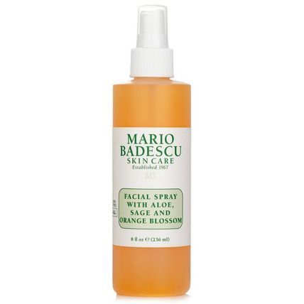 フェイスミスト MARIO BADESCU(マリオ バデスク) 化粧水(ビューティー 