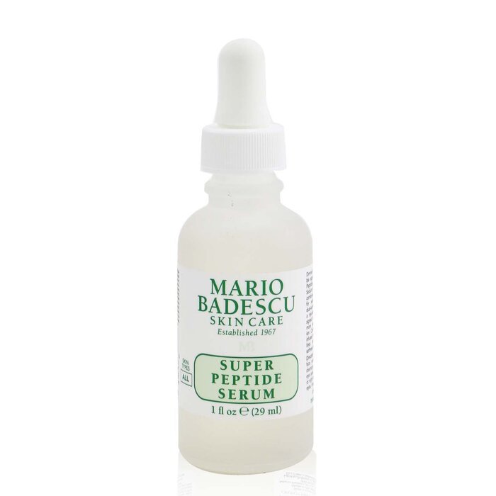 Mario Badescu - 美容液