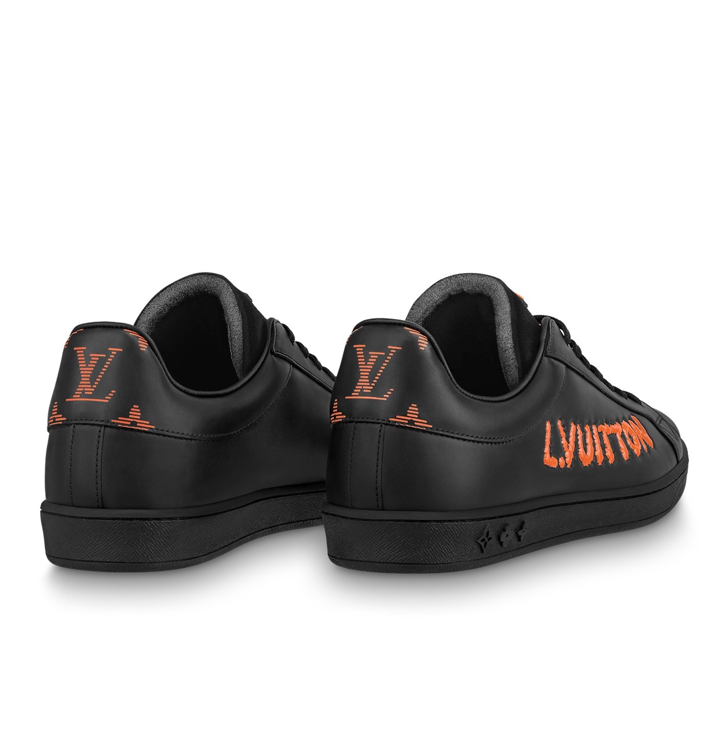 Louis Vuitton スニーカー 【国内発♪完売前に!】ルイヴィトン ルクセンブルグ スニーカー(7)