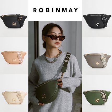ウエスト ROBINMAY x バッグ・カバン(レディース)|新作を海外通販 ウエスト ROBINMAY x バッグ・カバン(レディース)|新作を海外通販