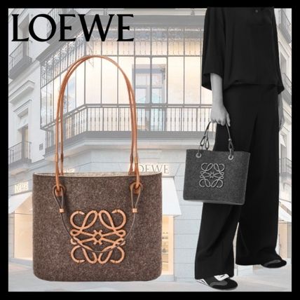 LOEWE(ロエベ) トートバッグ(レディース) - 海外通販のBUYMA