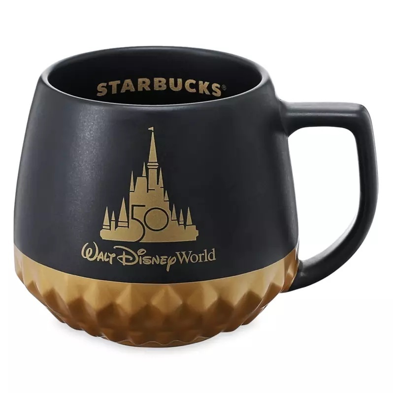 激安先着 新品 未使用 Starbucks Walt Disney World 50周年限定マグカップ Free マグカップ Www Sundiscountpharmacy Com Www Sundiscountpharmacy Com