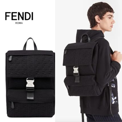 FENDI x バックパック・リュック(メンズ)|新作を海外通販【BUYMA】 FENDI x バックパック・リュック(メンズ)|新作を海外通販【BUYMA】