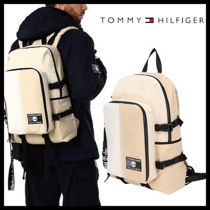 Tommy Hilfiger x バックパック・リュック(メンズ)|新作を海外通販 Tommy Hilfiger x バックパック・リュック(メンズ)|新作を海外通販