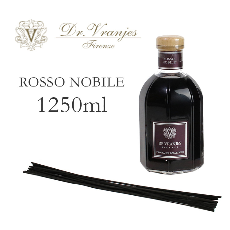 ション BARNEYS NEW YORK - 特大 2500ml Dr Vranjes ドットール
